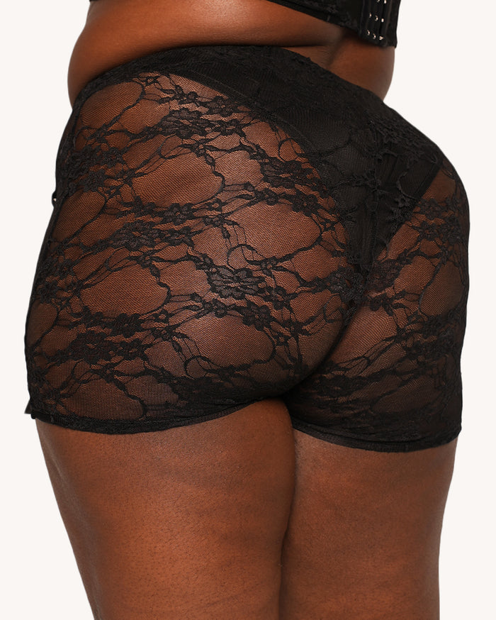 Drama Queen Shorts