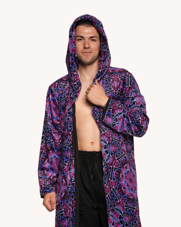 Dreamwave Cloak-Men