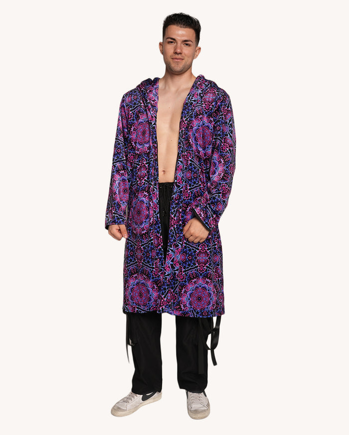 Dreamwave Cloak-Men
