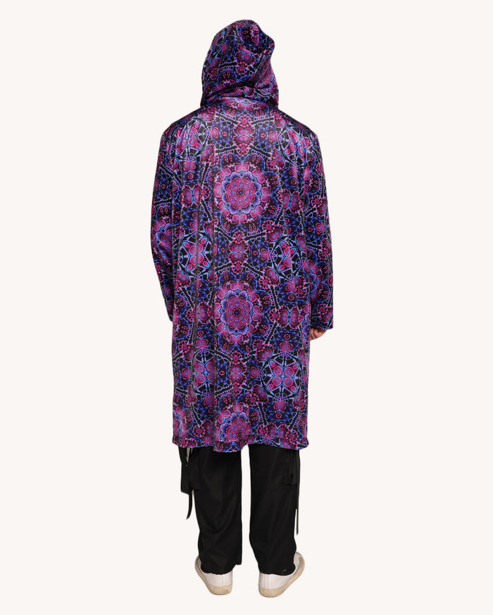 Dreamwave Cloak-Men