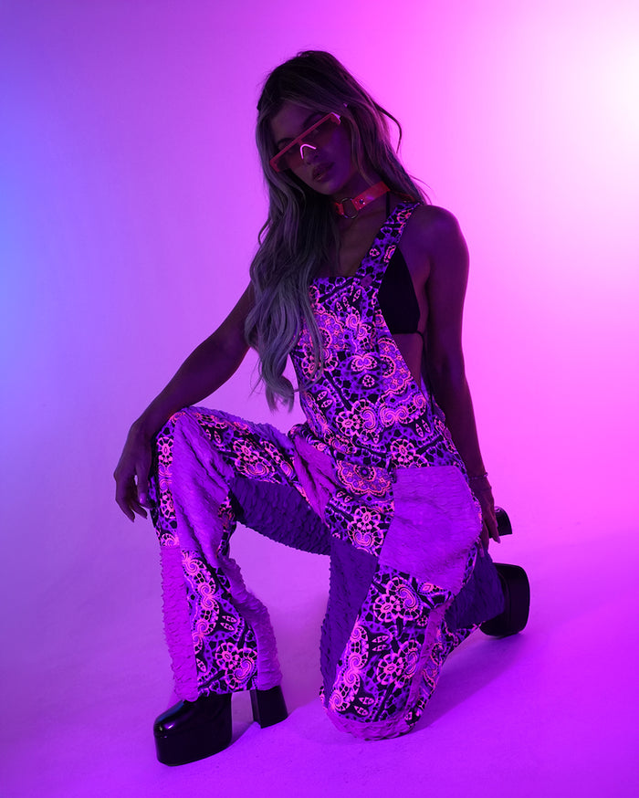 Dreamwave Overalls