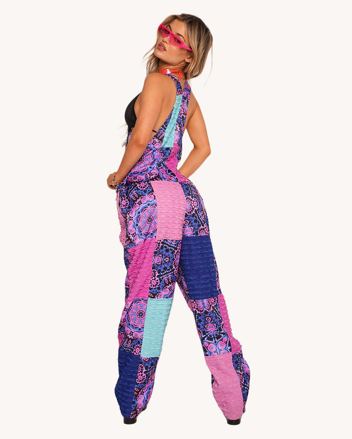 Dreamwave Overalls