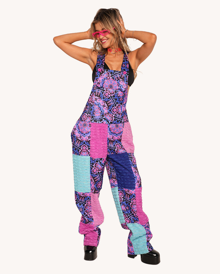 Dreamwave Overalls
