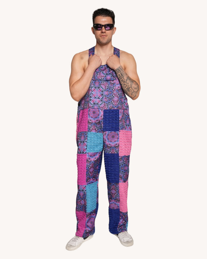 Dreamwave Overalls