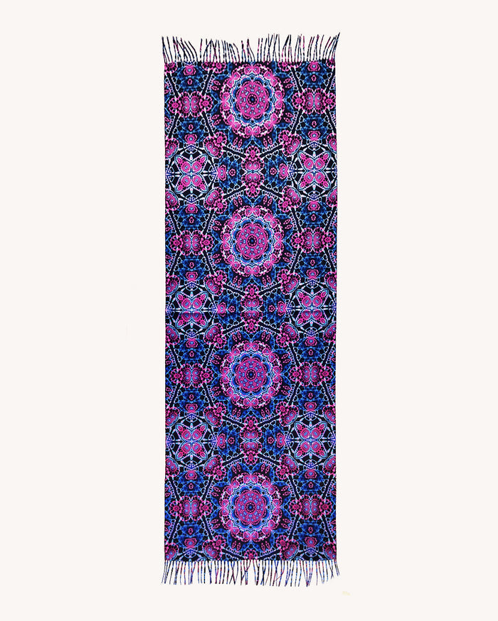 Dreamwave Pashmina