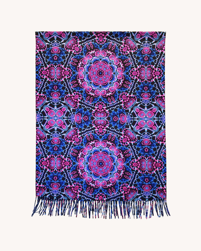 Dreamwave Pashmina