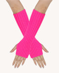 Dynamite Arm Warmers
