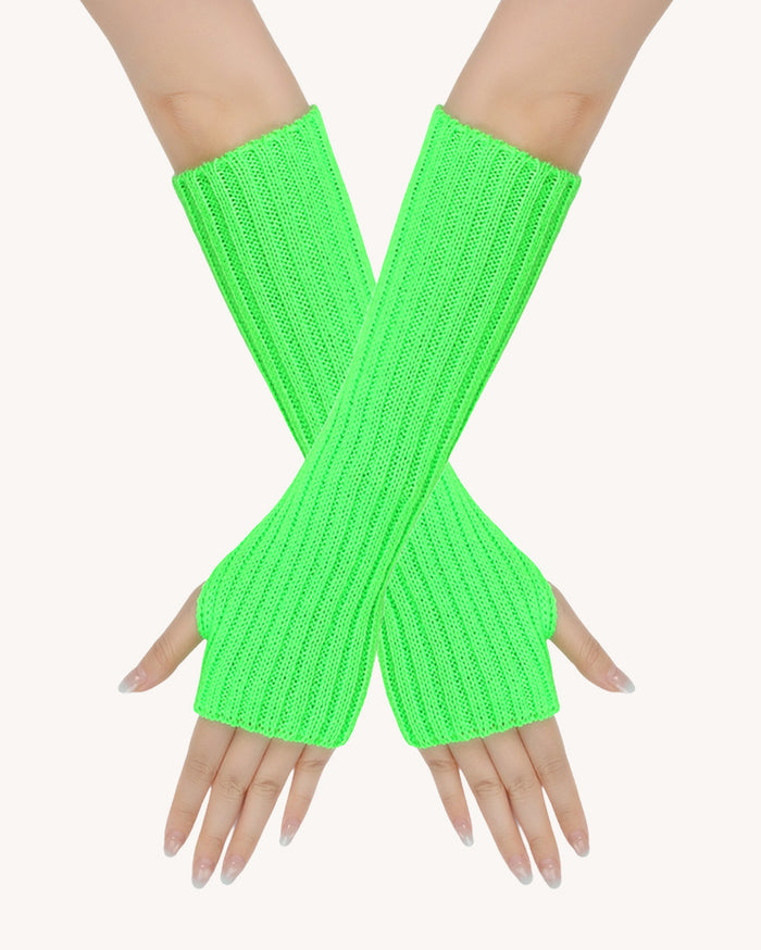 Dynamite Arm Warmers