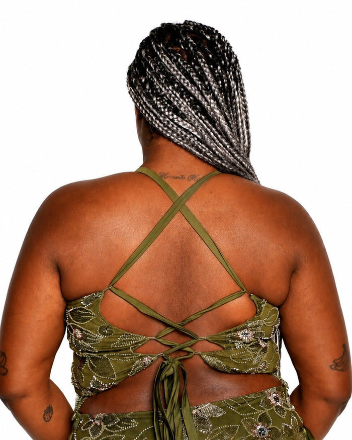 Earth Sign Top