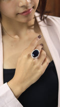 Eeta Free Sized Adjustable AD Ring