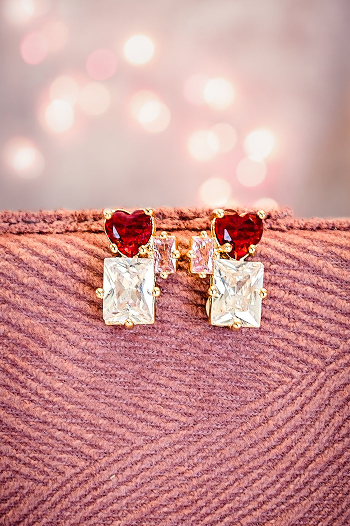 Eloise Stud Earrings