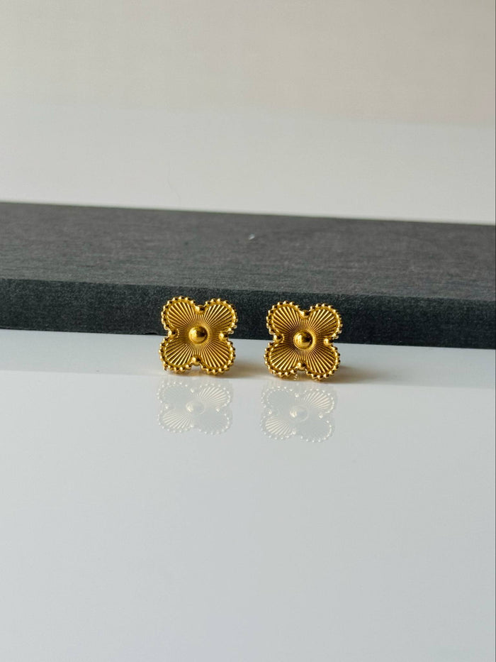 Elton Stud Earrings