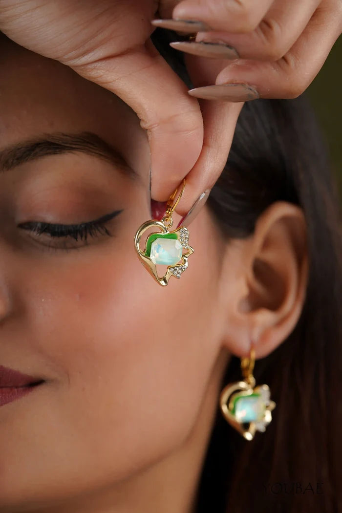 Erina Earrings