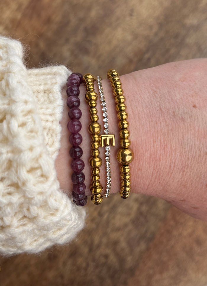 Ethel Layering Bracelet