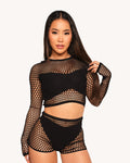 Eye Candy 2 Piece Set
