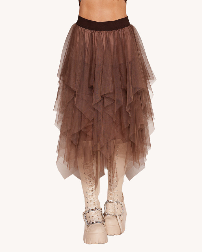 Fairy Frolic Skirt