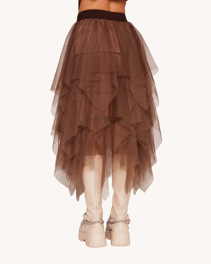 Fairy Frolic Skirt