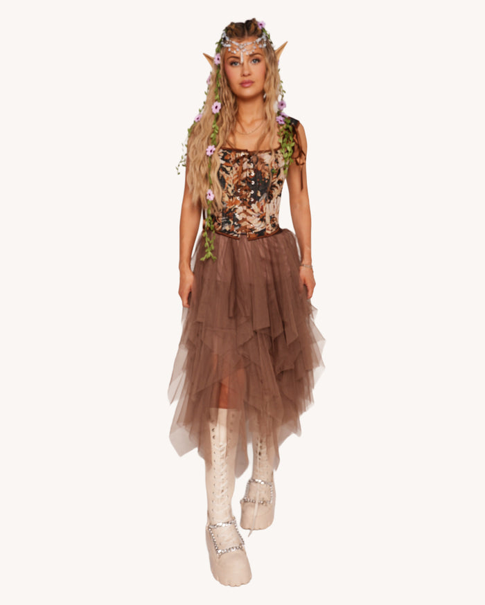Fairy Frolic Skirt