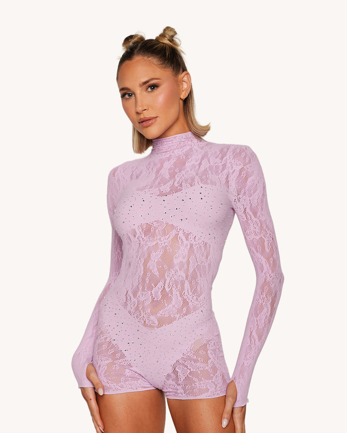 Fairy Mode Romper