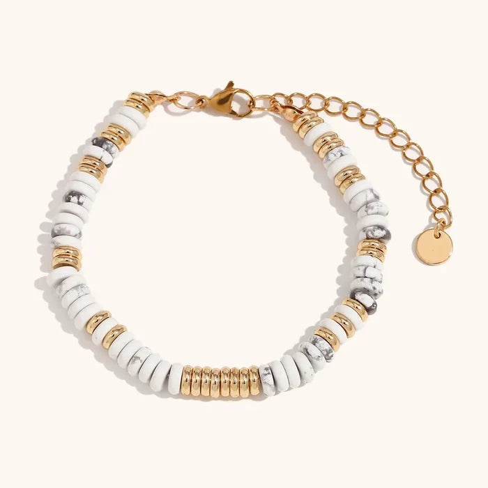 Faye Beaded Bracelet | Final Sale