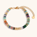 Faye Beaded Bracelet | Final Sale