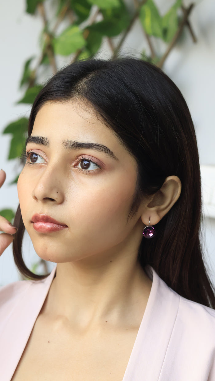 Fede Earrings