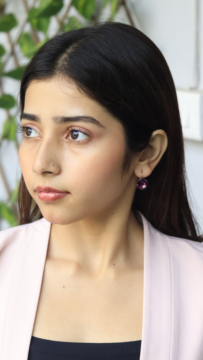 Fede Earrings