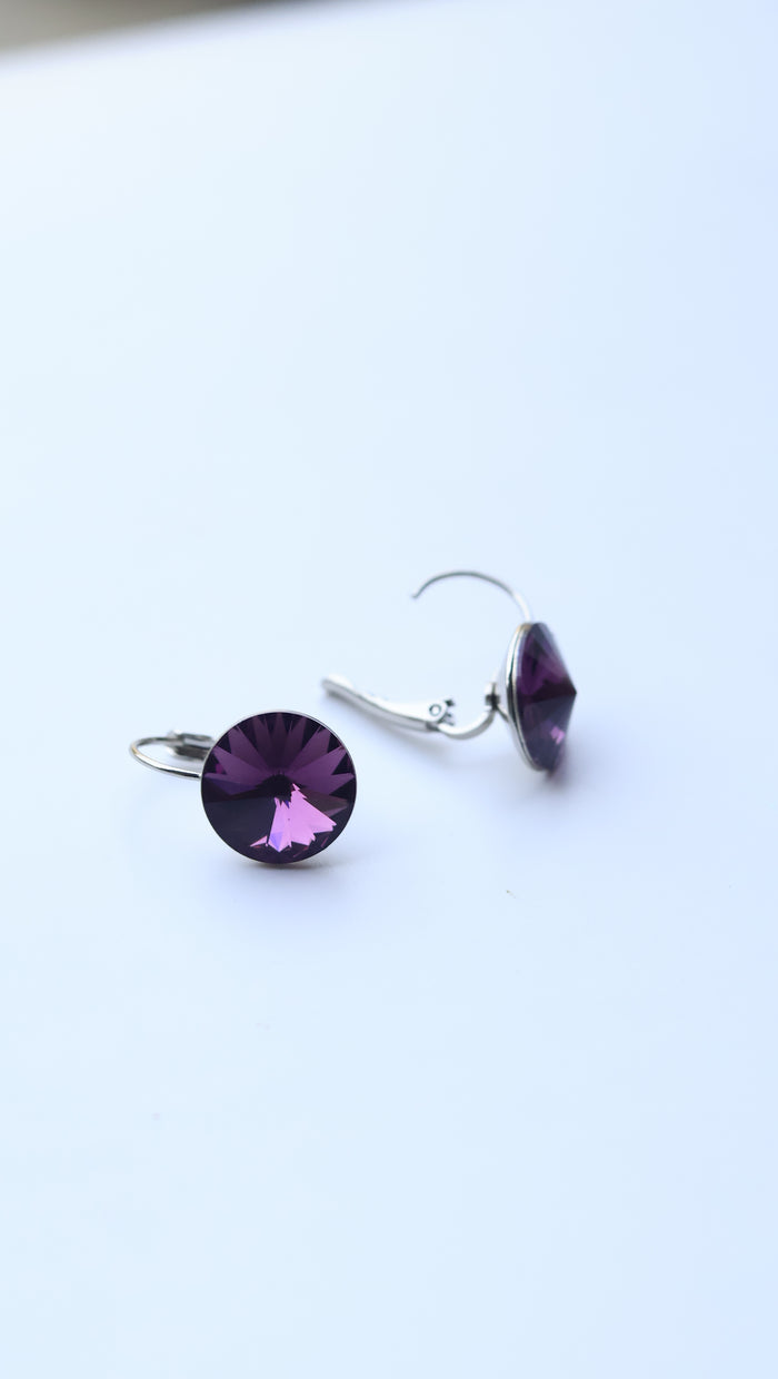 Fede Earrings