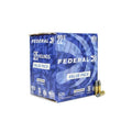 Federal Ammunition 22 Long Rifle 36 Grain Hollow Point 525 Count