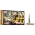 Federal Ammunition 308 Winchester 150 Grain Barnes TSX Solid Hollow Point 20 Count