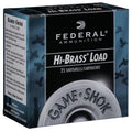 Federal Ammunition 410 Bore 3" 11/16 oz  #5 25 Count