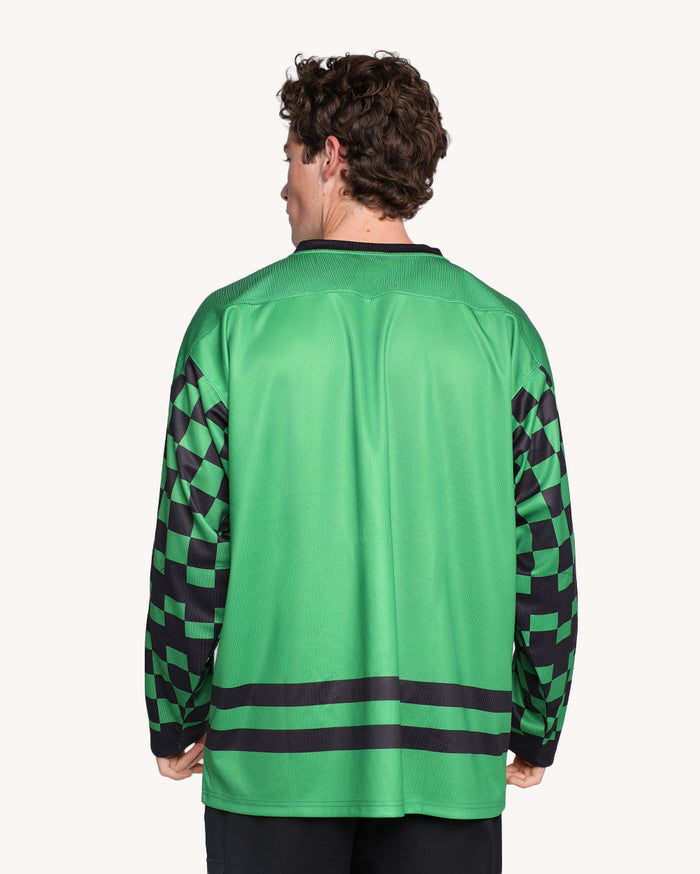 Feel The Rage Hockey Jersey-Men