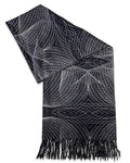 Flashbang Matrix Pashmina