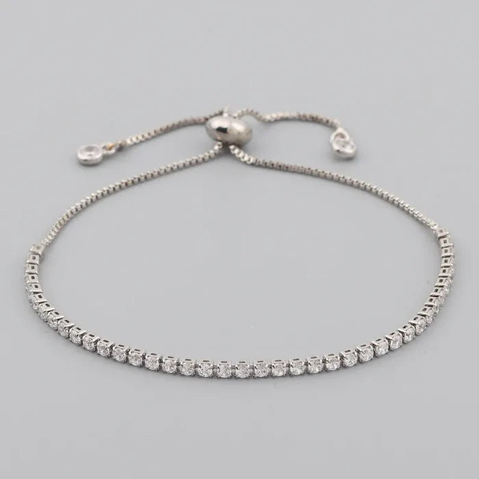 Francesca Adjustable Bracelet
