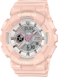 From BABY-G, the casual watch for active women, comes a coll...