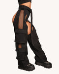 Full Throttle Chaps