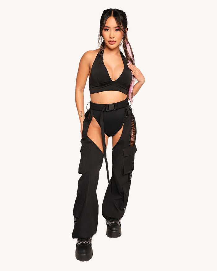 Full Throttle Chaps