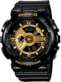 G-Shock BA-110-1A