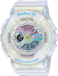 G-Shock BA-110PL-7A2