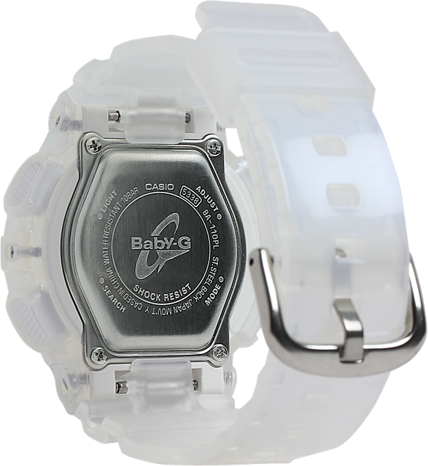 G-Shock BA-110PL-7A2