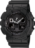 G-Shock GA-100-1A1