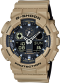 G-Shock GA-100L-8A