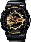 G-Shock GA-110GB-1A