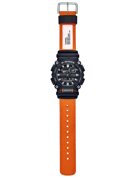 G-Shock GA-900-1A4