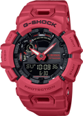 G-Shock GBA-900RD-4A