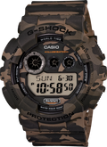 G-Shock GD-120CM-5
