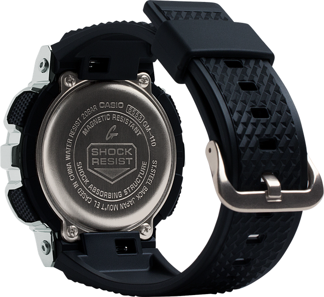 G-Shock GM-100-1A