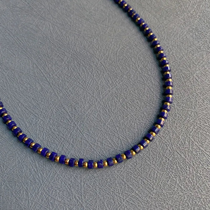 Dark Navy