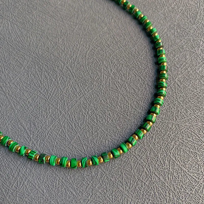 Green Malachite
