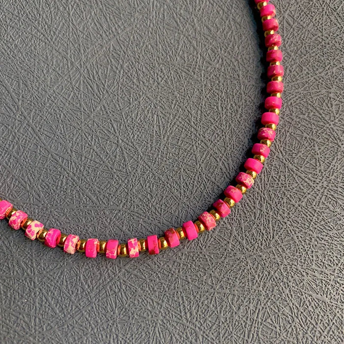 Hot Pink